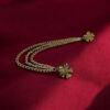 Flower Brooch - Image 4