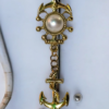 Nautical Brooch